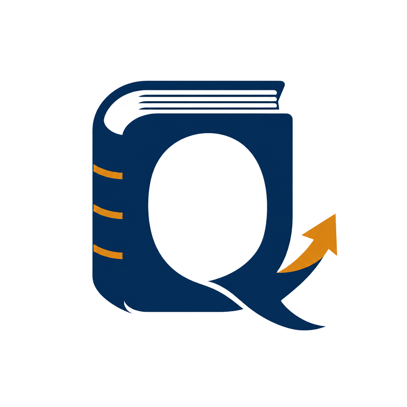 Quillbook Office logo
